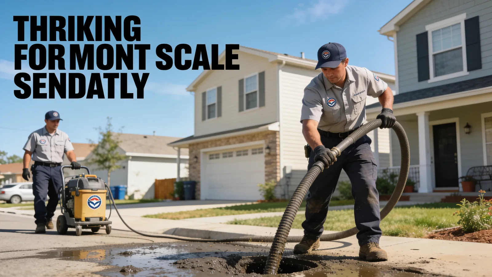Sewage Cleanup in Montour Falls, NY near me
